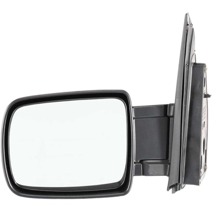 Pair of Mirrors for Honda Element