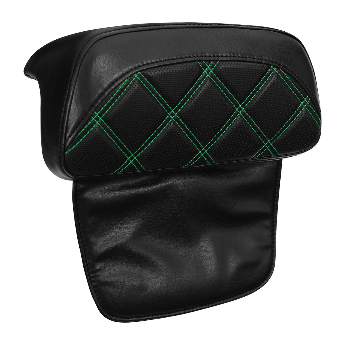 Trunk Backrest Pad for Touring Harley Road Glide 2014-2025
