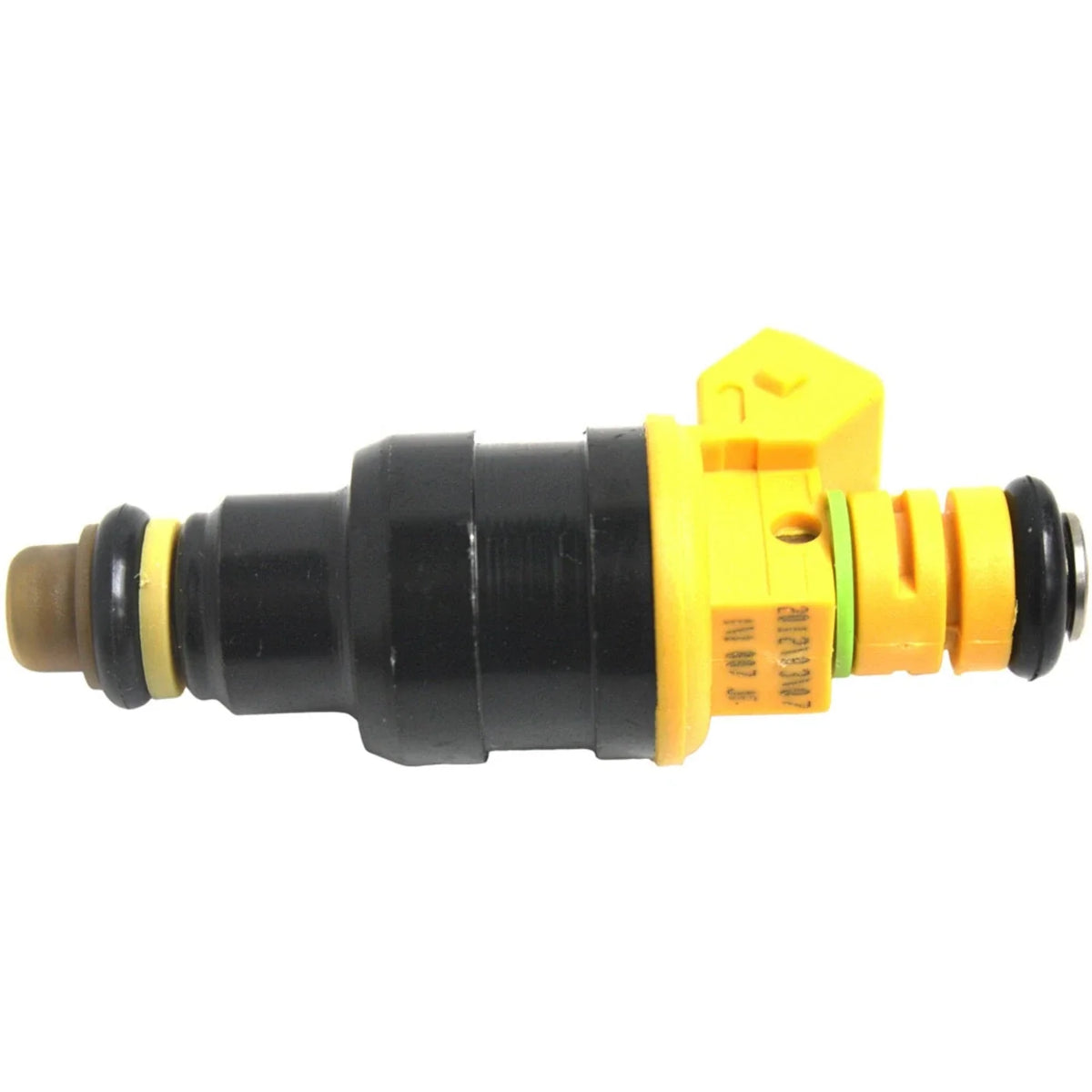 8-Pack Fuel Injectors for Ford E150 E250 E350 Bronco Econoline