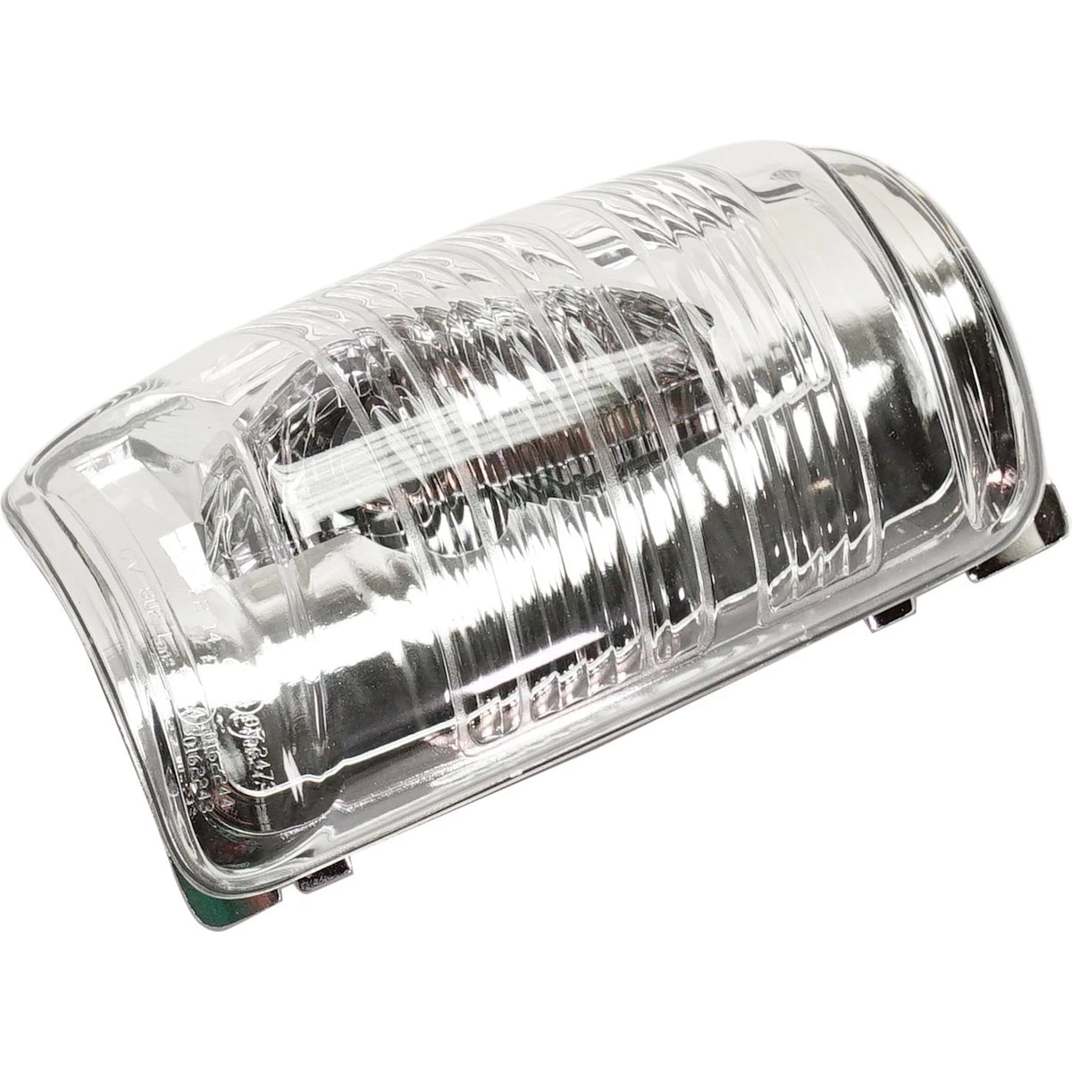 Mirror Turn Signal Light Driver Left Side for Ford Transit-150 E-Transit (2022–2025)