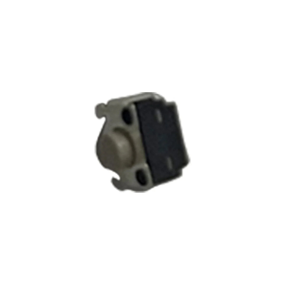 2Pcs Bumper Shoulder Trigger Button L1 R1 for Steam Deck (2022–2023)