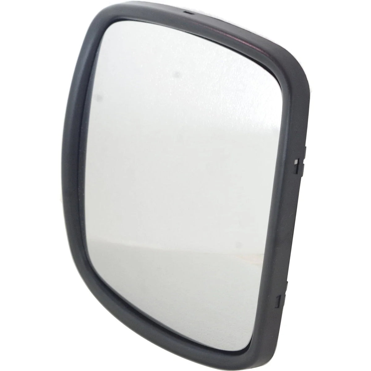 Heated Mirror Glass for Freightliner M2 100 (2004–2005) with Backing Plate