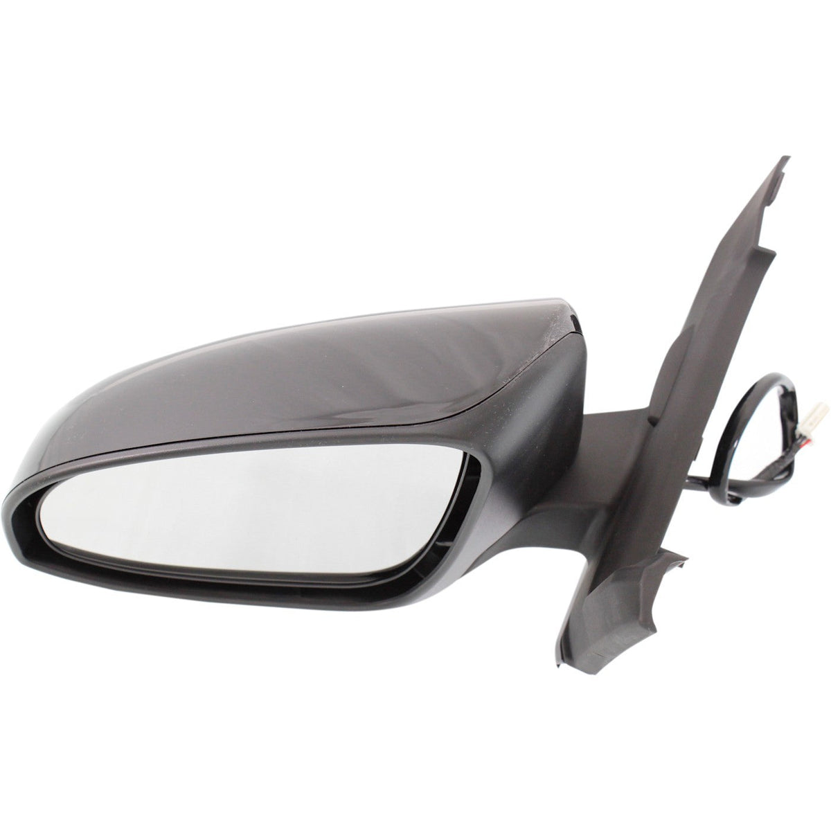 Driver Side Heated Mirror for Toyota Yaris 2015-2019