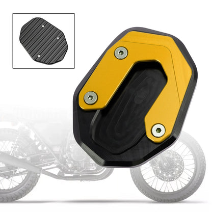 Kickstand Enlarger Plate Pad for Ducati Scrambler 800 (2015–2019) T9