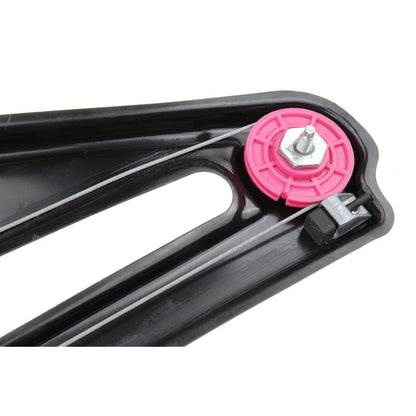 Window Regulator for BMW 750 (2006–2008) 51358125204PRM