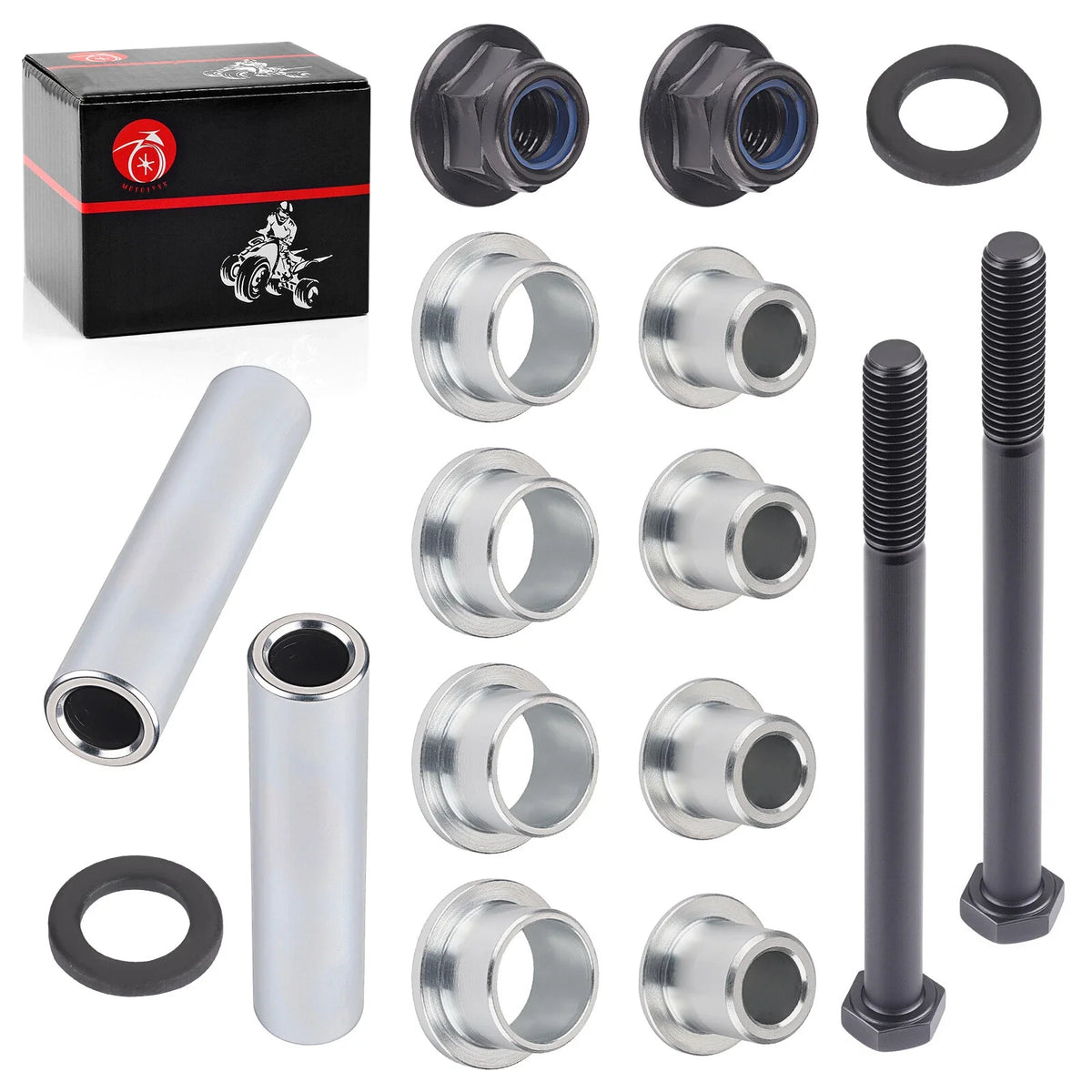 Front Ski Leg Repair Kit for Ski-Doo REV XP (2008-2019)