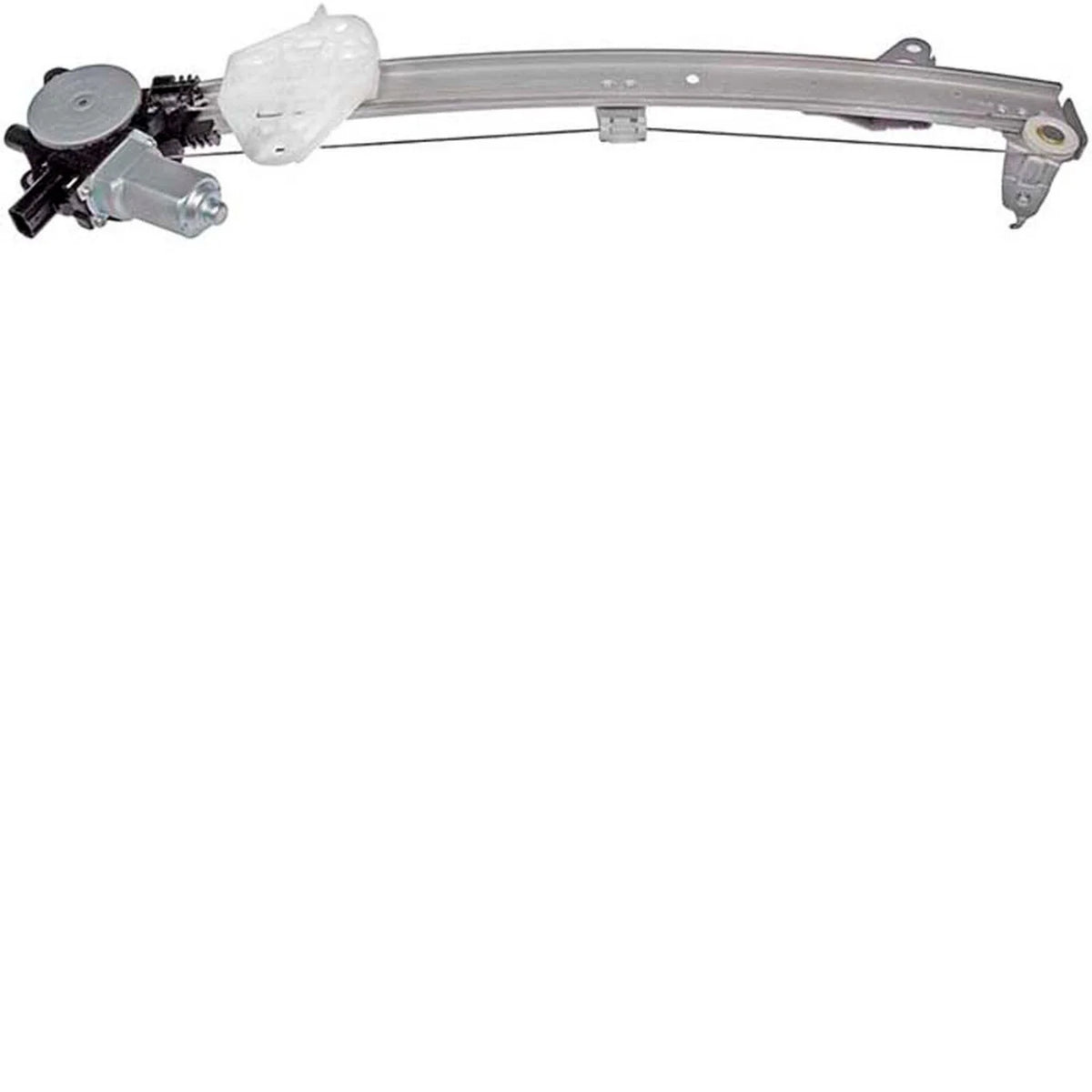 Window Regulator and Motor Assembly for Honda Crosstour (2012–2014) Rear Left