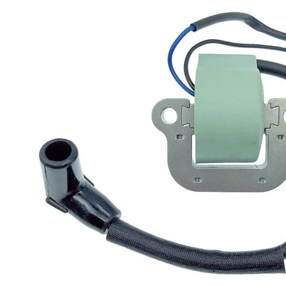 Ignition Coil 9.9 15 40 HP for Johnson Evinrude (1974-1976) 581407 502880