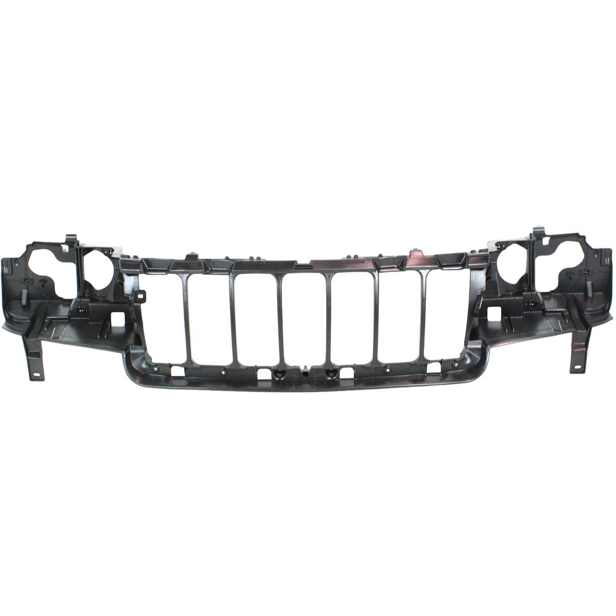 Header Panel for Jeep Grand Cherokee (2004) Headlamp Mount Plastic