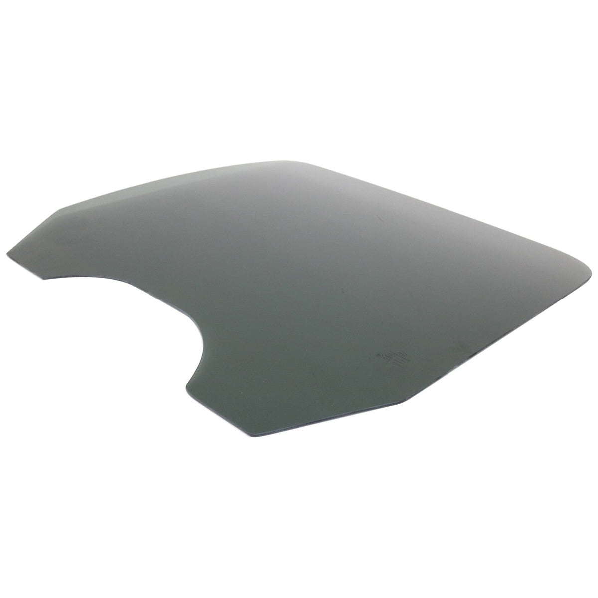 Rear Door Glass (Driver) for Chevy Suburban Avalanche GMC 2500