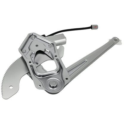 Power Window Motor and Regulator for 1993-2011 Ford Ranger