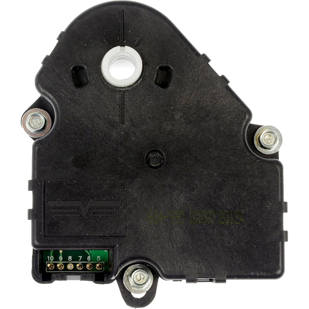 Dorman 604-990 A/C Actuator for Chevy Olds Yukon Suburban Avalanche (–)