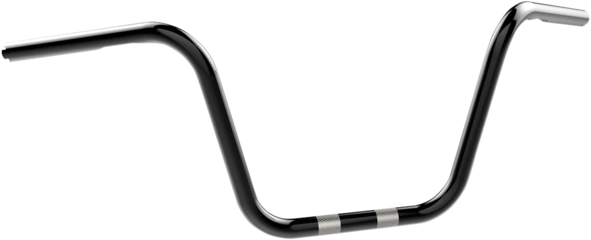 1" Ape Hanger Handlebar for Harley Davidson (300819)