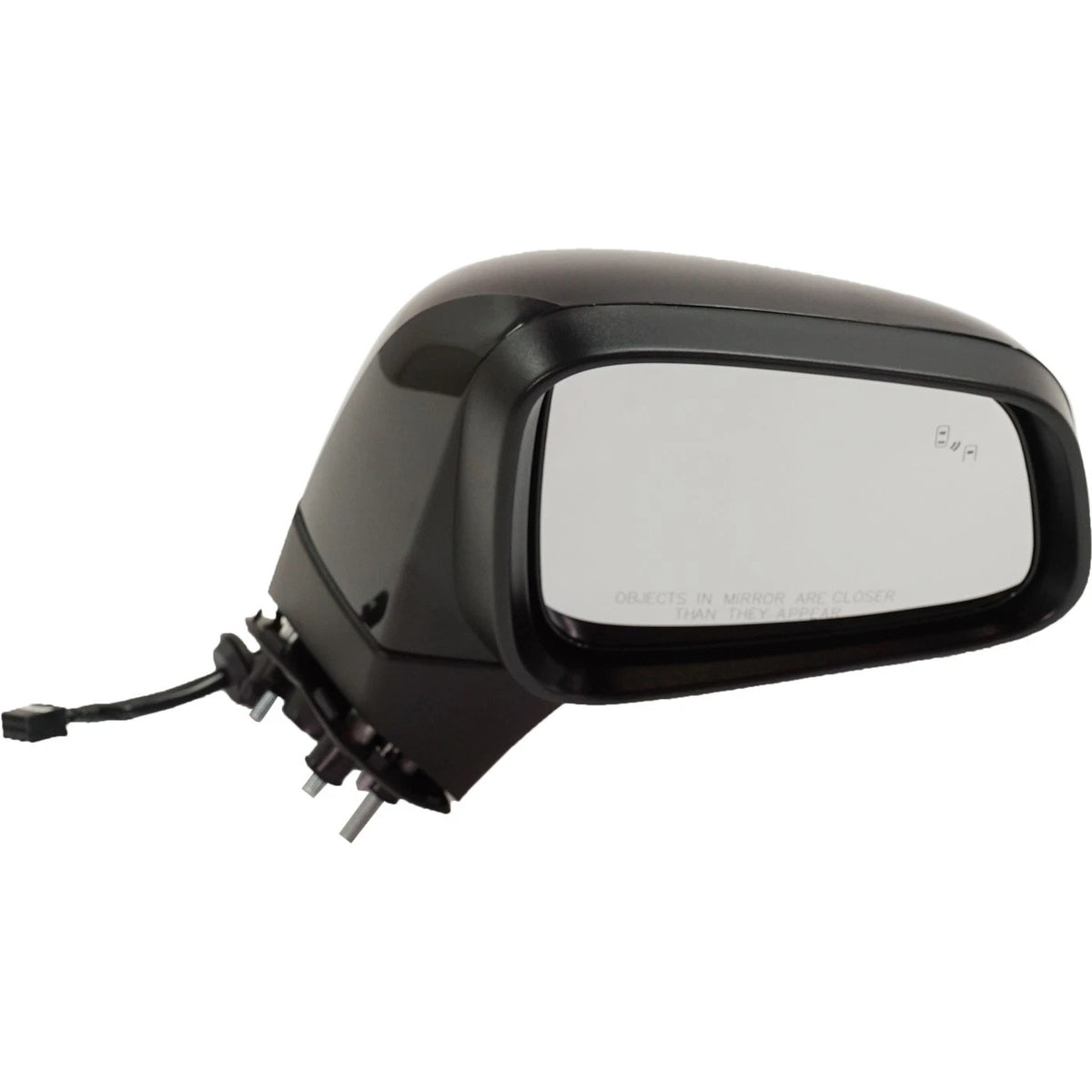 Heated Right Side Mirror 42654516 for Buick Encore (2017–2020)