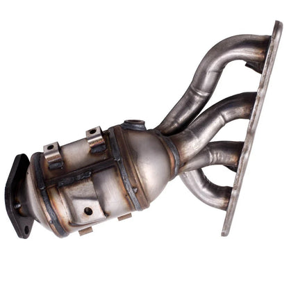 Exhaust Manifold Catalytic Converter for Accent / Veloster 2012-2017