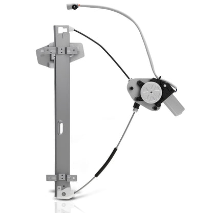 Front Right Power Window Regulator w/ Motor for Honda Element (2003–2011) 748-132