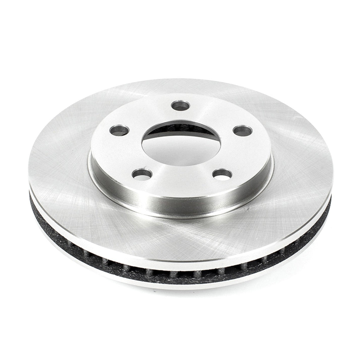 Powerstop Brake Discs for Chevy Olds (FWD)