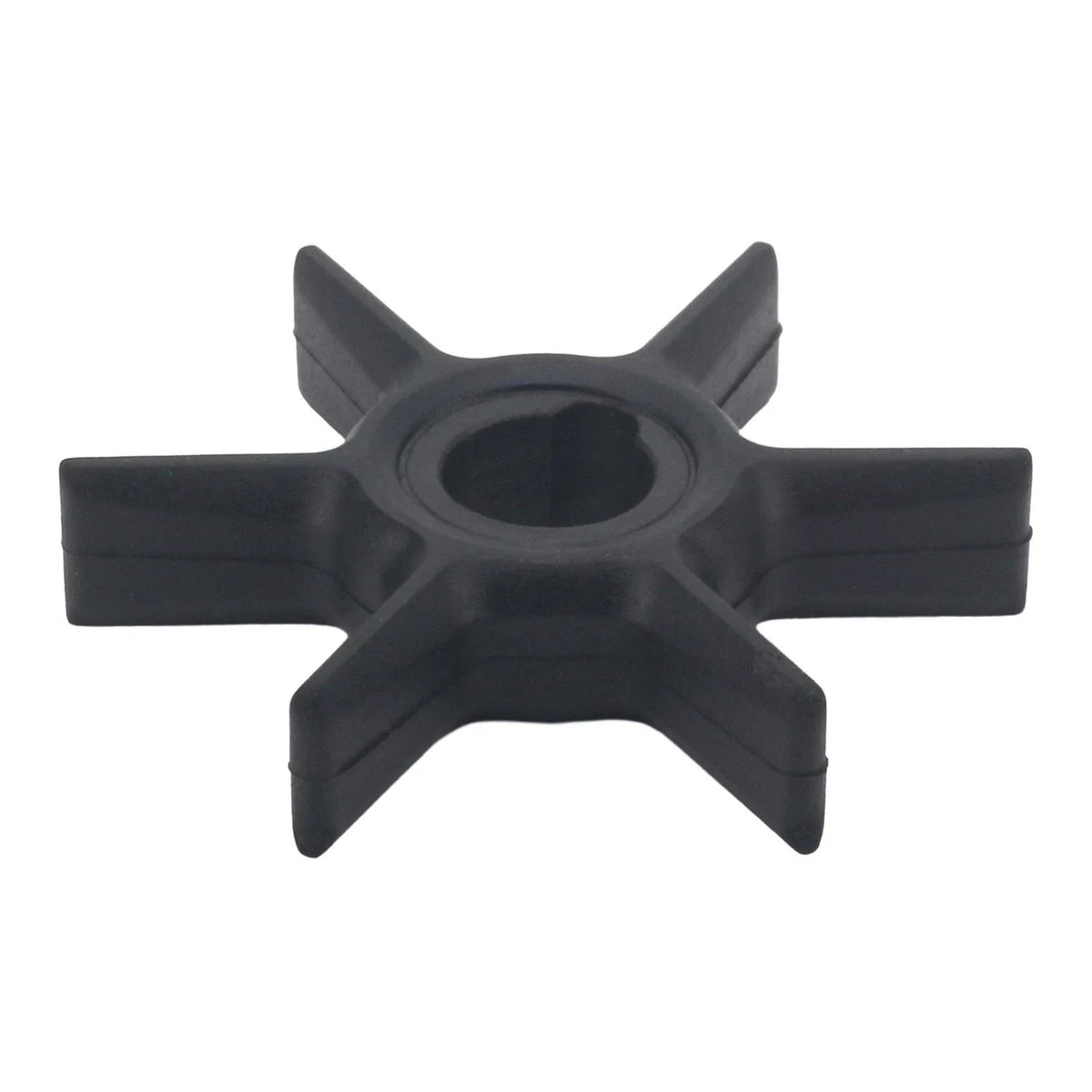 Impeller & Key for Mercury 4-Stroke 8 9.9 15 HP Water Pump 47-42038