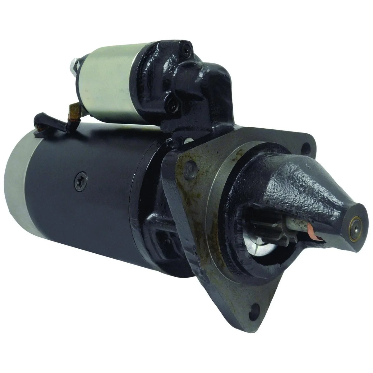 Starter for Belarus Tractor 250 300 400A 405A 420A 425A T25 T40 T42LB