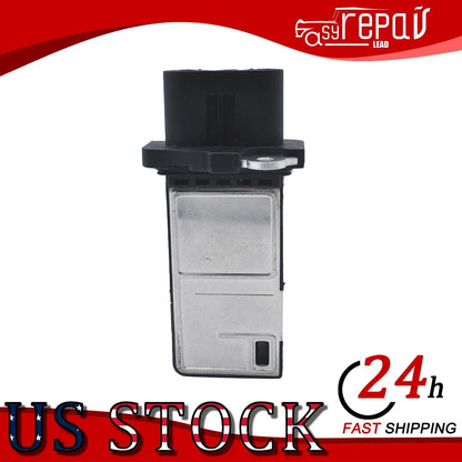 Mass Air Flow Meter for GMC Envoy 2006 4.2L L6
