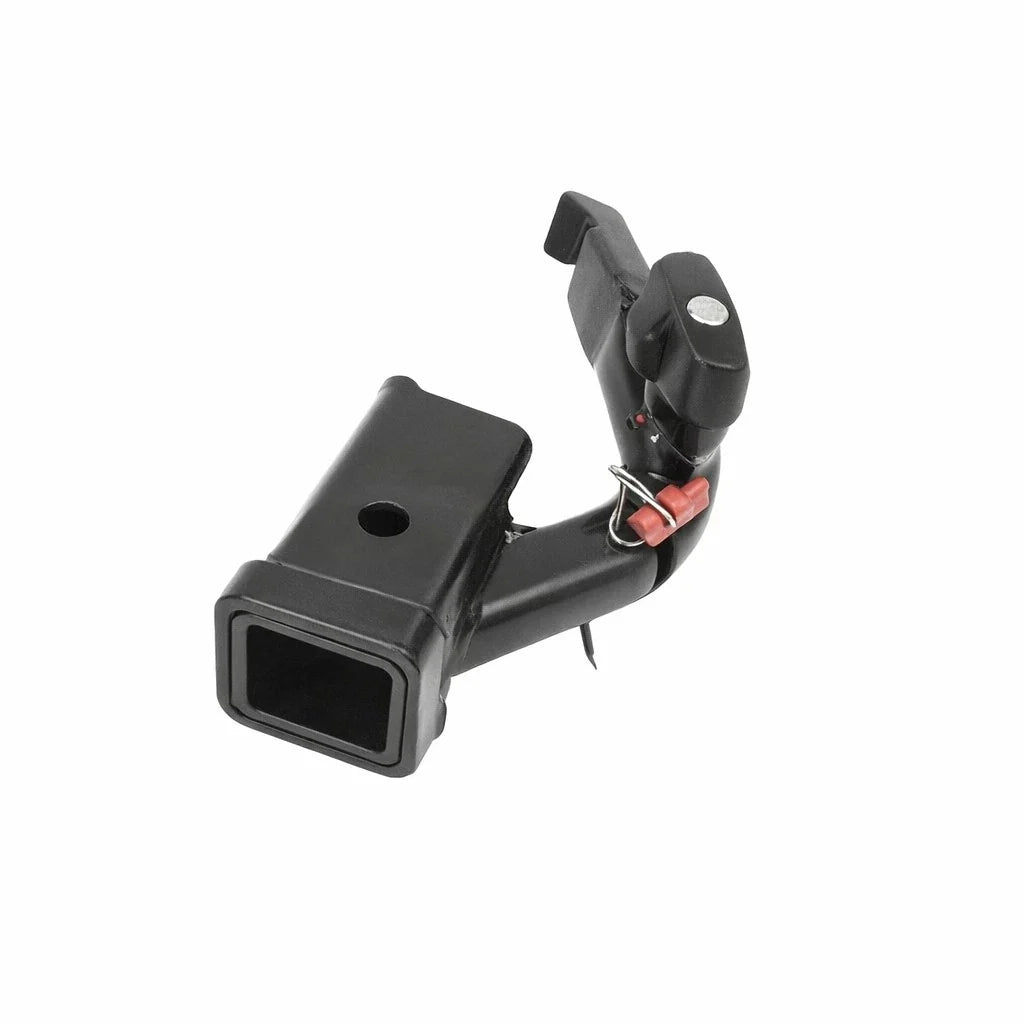 Genuine OEM Trailer Hitch for BMW X3, X5, X6, X4 (2011–2017) 82712349502