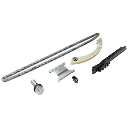 Timing Chain Kit for Chevy Buick Regal Equinox GMC Terrain Verano 9-5 (2008–2017)