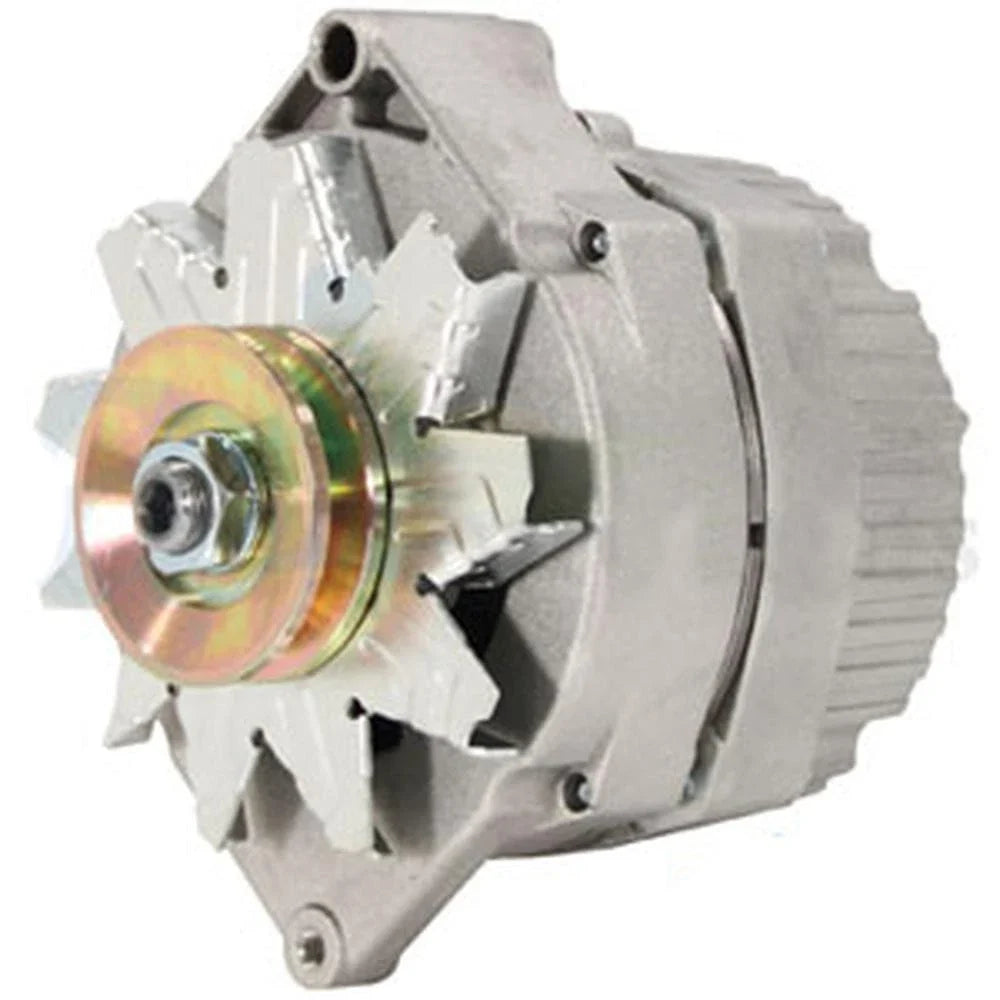 A-A45202-AI Alternator for Delco