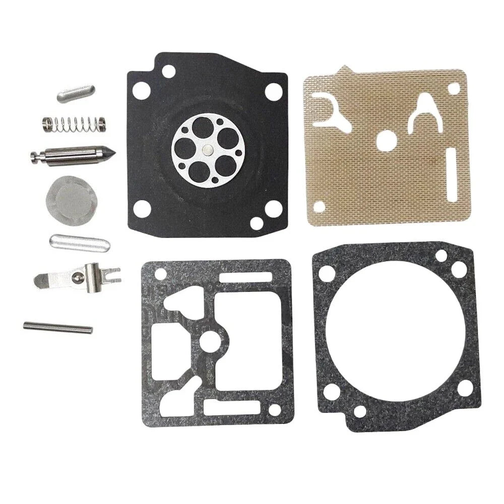 Carburetor Repair Kits Set of 4 for Zama RB-95 Husqvarna H355