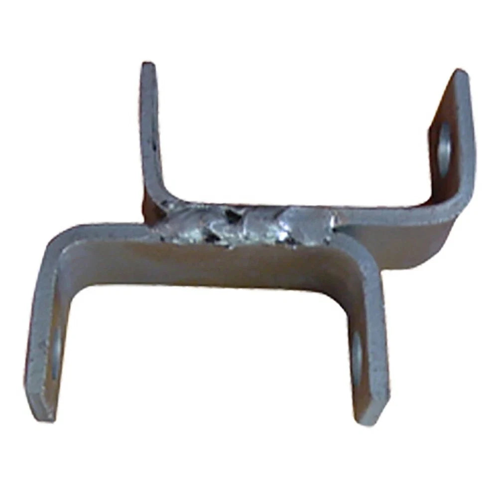 Alternator Conversion Bracket for Ford Tractors (1100-0596BK1)