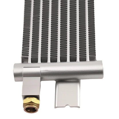 34.25IN Transmission Oil Cooler for GMC Sierra 1500 AT4 Denali (2019–2021)