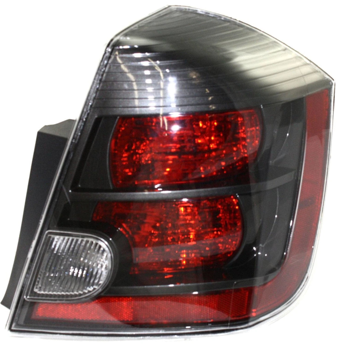 Tail Lights Set of 2 for Nissan Sentra