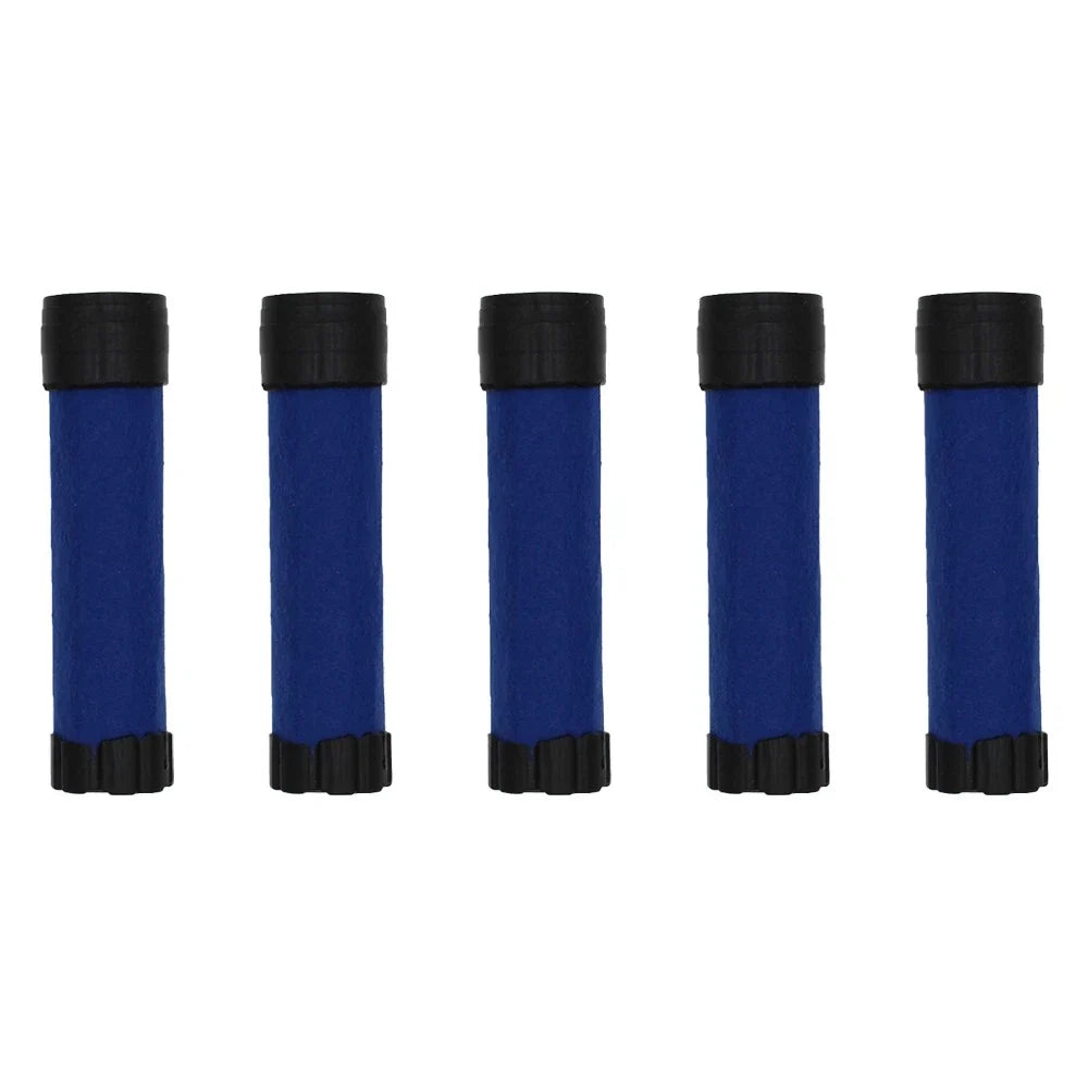 5X Inner Air Filter for JCB (Replaces 32/919901)