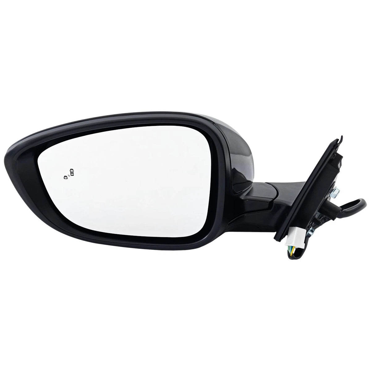 Driver Left Side Mirror for Honda Accord (2023)