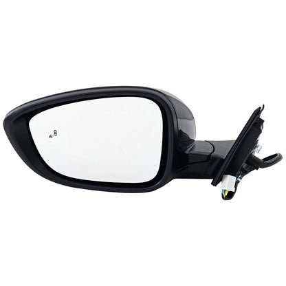 Driver Left Side Mirror for Honda Accord (2023)