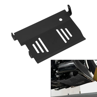 Skid Plate Lower Engine Guard for Harley Road Glide CVO 2023-2024