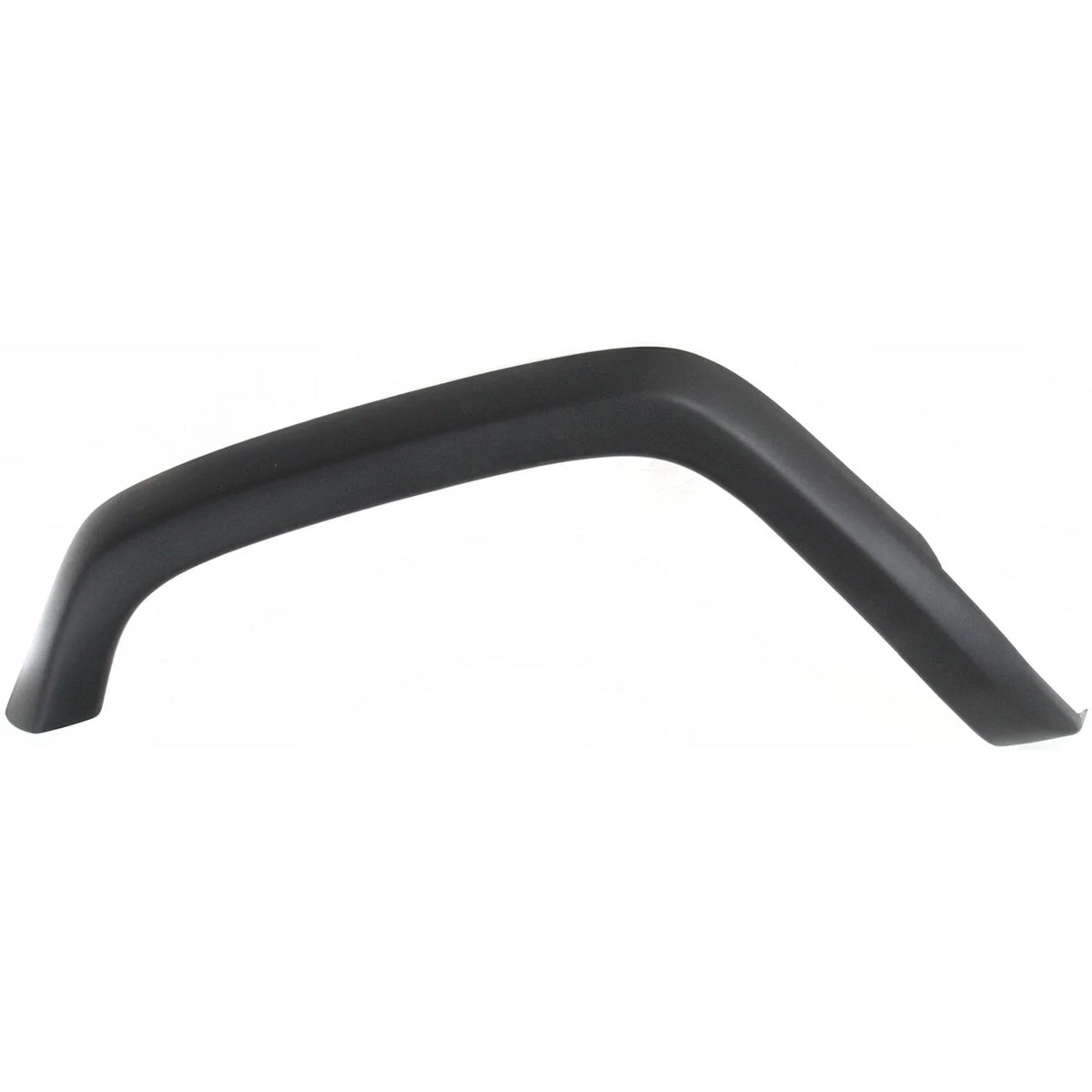 Set of 4 Fender Flares for Jeep