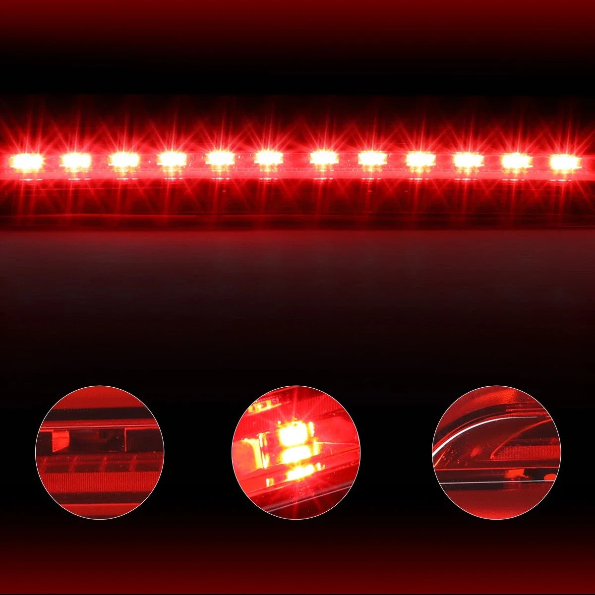 LED Third Brake Light for Mazda CX-5 (2013–2016)