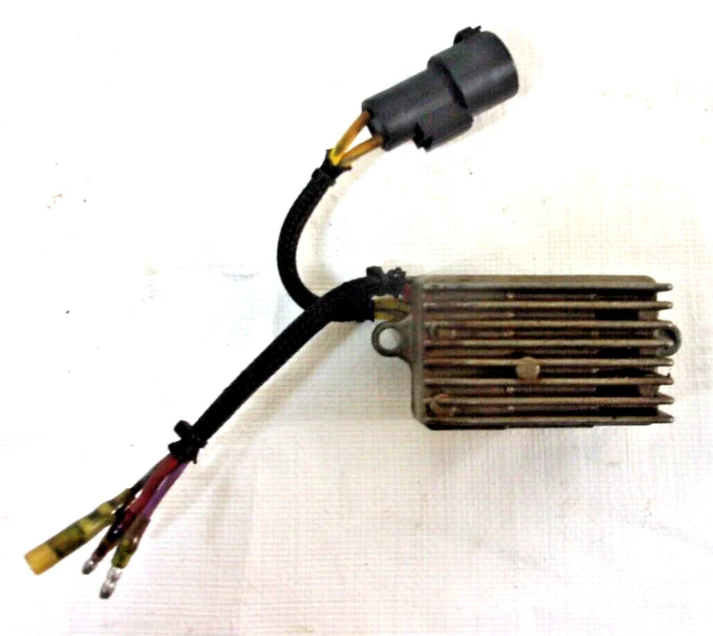 Regulator Rectifier 0584890 for Johnson 9.9-35hp 2-Stroke (1996–1999)