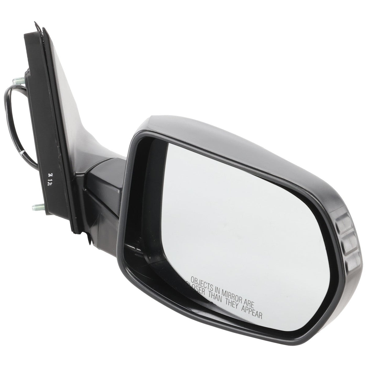 Pair of Mirrors for Honda CR-V (2012-2016)