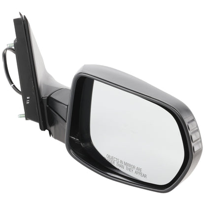 Pair of Mirrors for Honda CR-V (2012-2016)