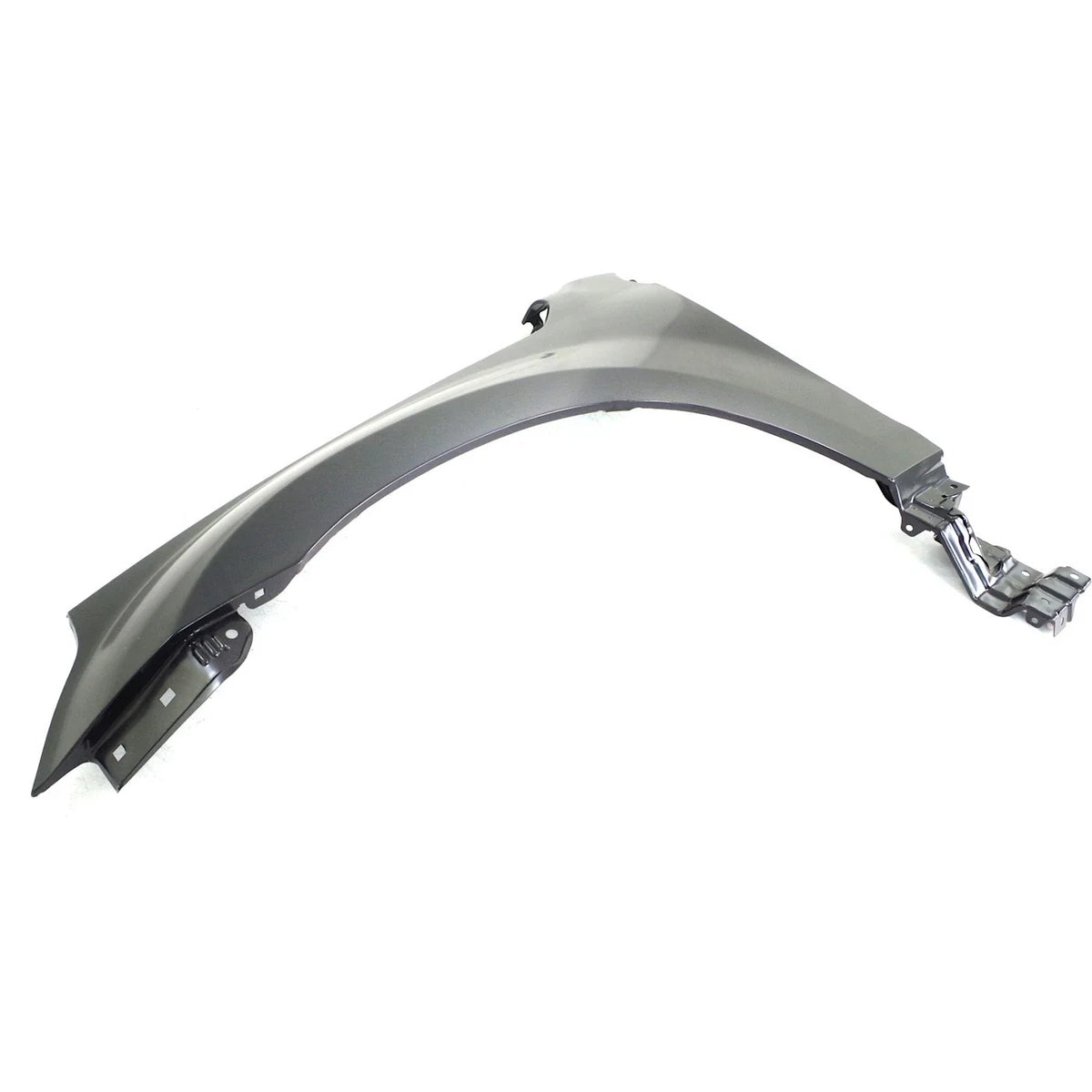 Front Fender Driver Side for Suzuki Grand Vitara (2006-2013)