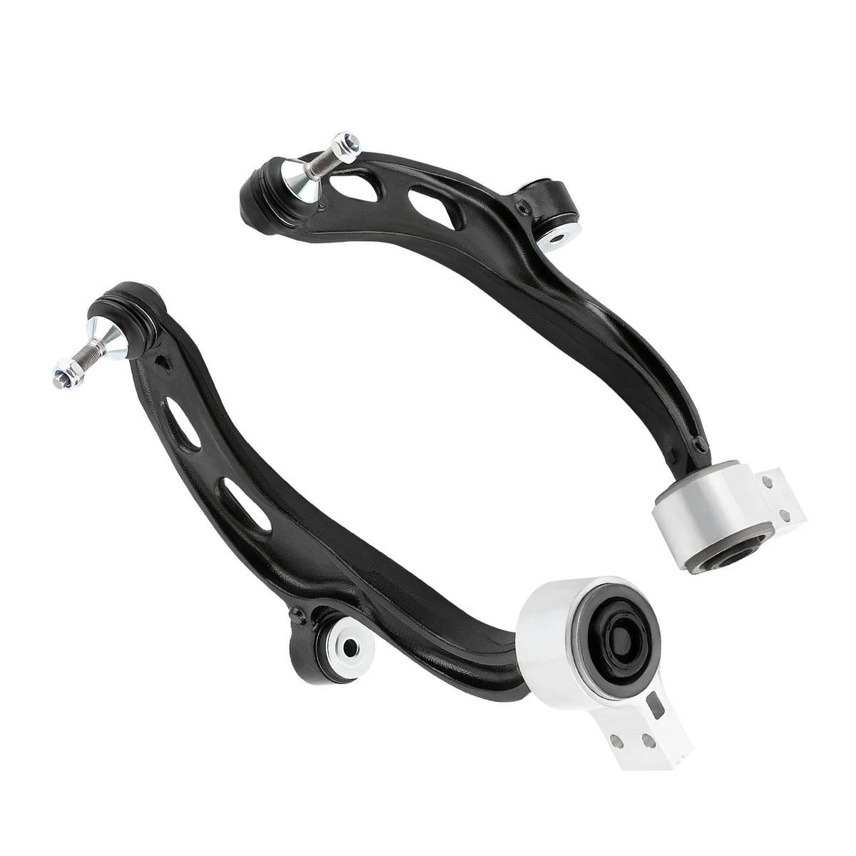 Lower Control Arms Front for Ford Taurus Flex MKT 2010-2012