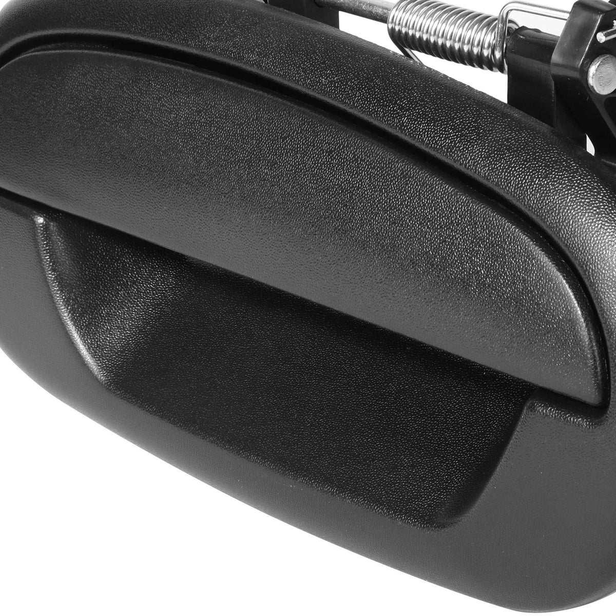 Rear Right Side Passenger Exterior Door Pull Handle for Expedition/F150 (1997–2003)
