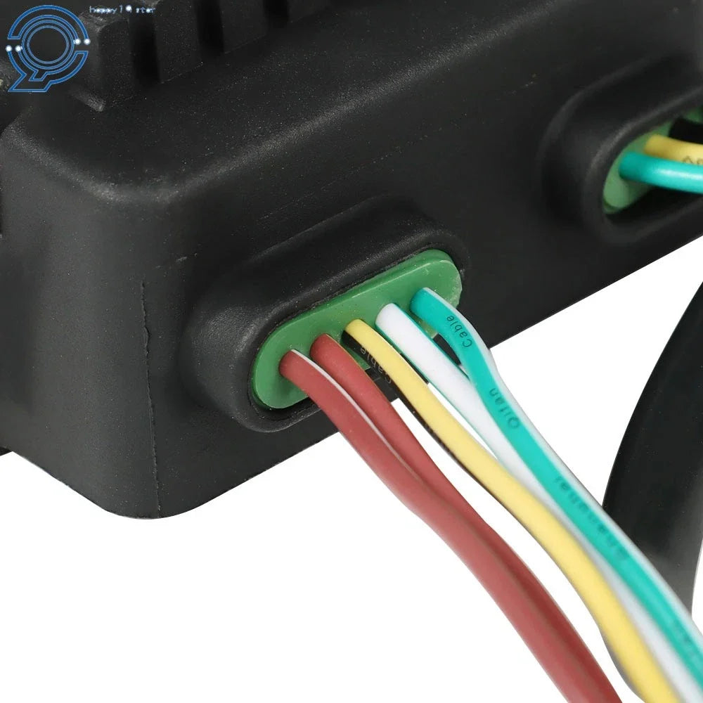 Switch Box CDI for Mercury 6 8 10 15 20 25 HP (1997–2005) 855713A4