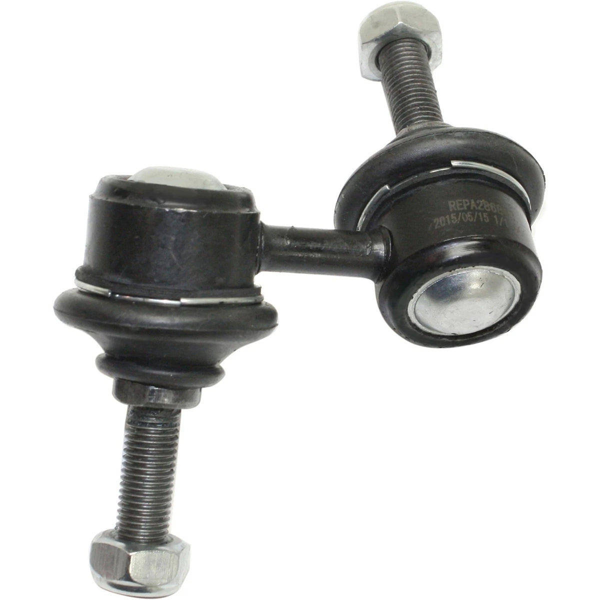 Suspension Kit for Honda Civic (2003–2005)