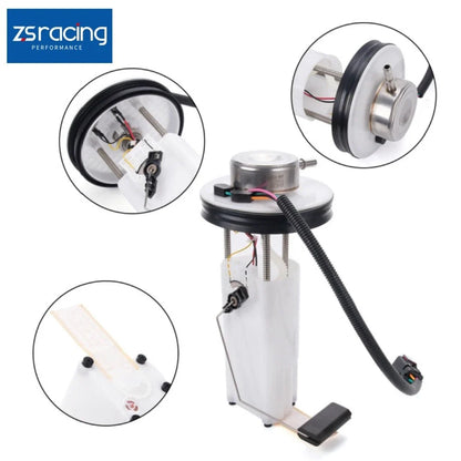 Sending Unit Fuel Pump Assembly for Jeep Cherokee XJ 97-00 2.5L