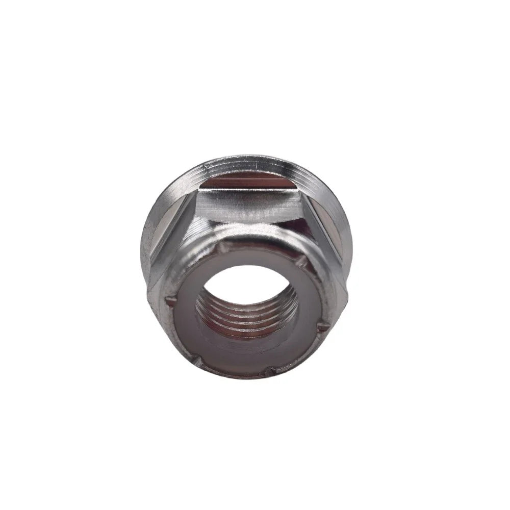 Lower Gear Casing Nut (Part 11-859135) for MerCruiser Alpha
