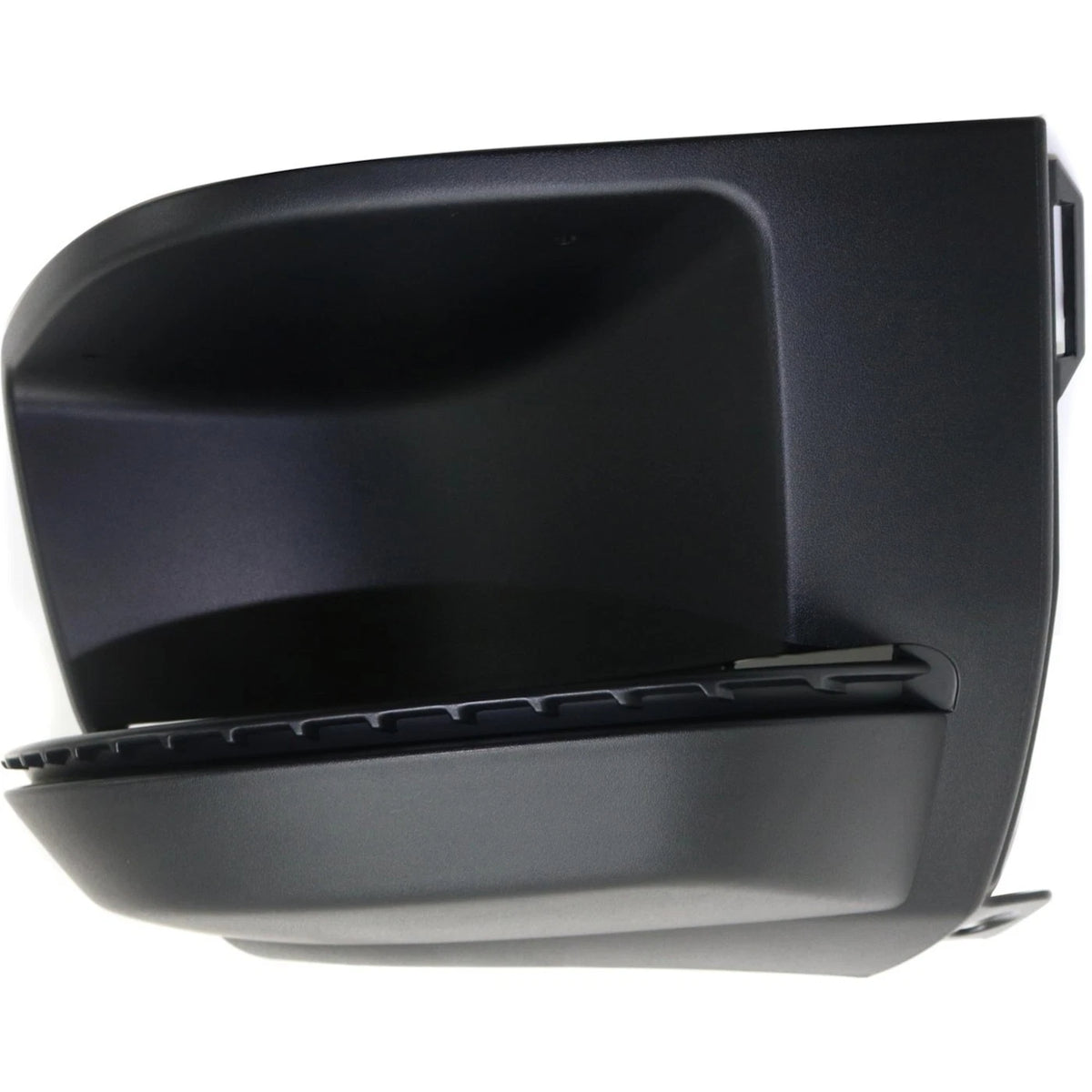 Bumper Trim for Chevrolet Silverado 1500 (2014–2018) Rear Left & Right