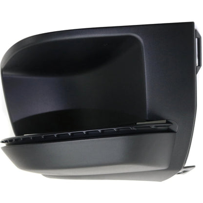 Bumper Trim for Chevrolet Silverado 1500 (2014–2018) Rear Left & Right