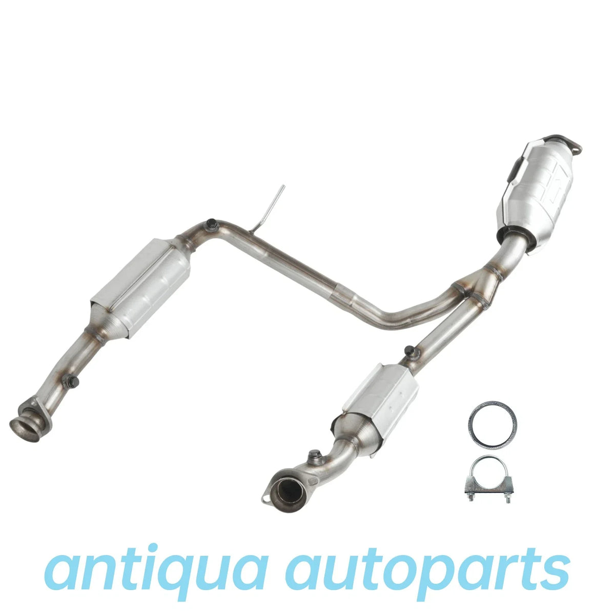 4.0L V6 Catalytic Converter for Ford Explorer 2002-2005